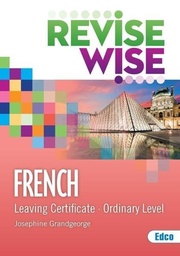 [9781845362348-new] REVISE WISE FRENCH LC OL