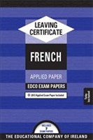 [9781845363017] 2024 Edco FRENCH APPLIED LC EXAM PAPERS