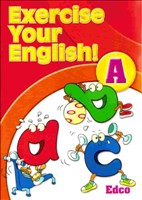 [9781845363192] EXERCISE YOUR ENGLISH A