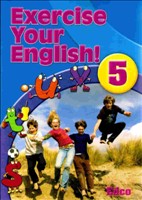 [9781845363253] EXERCISE YOUR ENGLISH 5