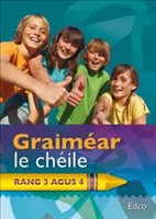 [9781845363932] GRAIMEAR LE CHEILE RANG 3,4