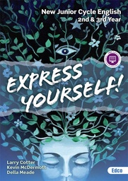 [9781845364182-new] N/A Express Yourself! (Set) JC (Free eBook)