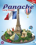 [9781845364526] Panache 3rd Edition