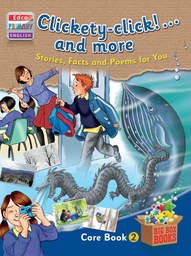 [9781845364755] Clickety-Click! And More Core Book 2