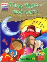 [9781845365073] SLEEP TIGHT AND MORE CORE BOOK 2