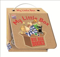 [9781845365240] MY LITTLE BOX 10 BOOKS