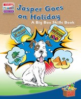 [9781845365417] Jasper Goes on Holiday Skills Book