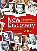 [9781845365509] [OLD EDITION] New Discovery 2017 LC HL+OL