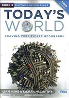 [9781845365592-new] Today's World 3 3rd Edition