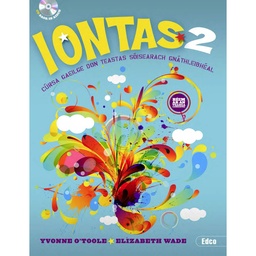 [9781845365738] Iontas 2 Set (Free eBook)