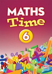 [9781845365783] Maths Time 6
