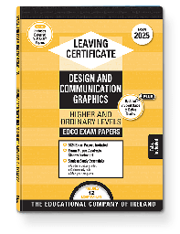 [9781845365851] 2026 Edco Design and Communication Exam Papers