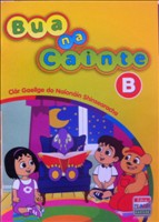 [9781845365875] Bua Na Cainte B Senior Infants