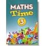 [9781845366001] Maths Time 3