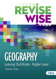 [9781845366056-new] Revise Wise Geography LC HL