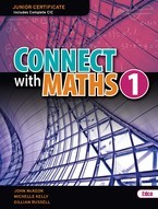 [9781845366094] [OLD EDITION] Connect with Maths 1 (Set) (Free eBook)