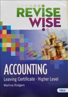 [9781845366193] Revise Wise Accounting LC HL