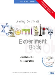 [9781845366247-new] Chemistry Experiment Book (2014 Updated Edition)