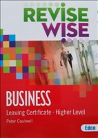 [9781845366346] [OLD EDITION] Revise Wise Business LC HL