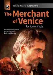 [9781845366544] The Merchant of Venice (SET) (Edco) 2023