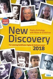 [9781845366605] [OLD EDITION] New Discovery 2018 Higher an (Free eBook)