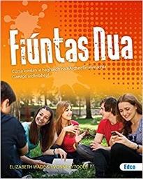 [9781845366919-new] [OLD EDITION] Fiuntas Nua LC HL Irish (Set)
