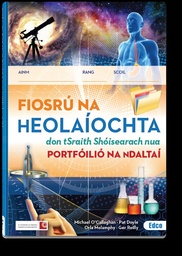 [9781845367008] Fiosru Na hEolaiochta (Workbook)