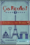 [9781845367374] Ca Roule 1 Journal De Board