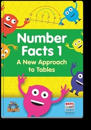 [9781845367596-new] [Curriculum Changing] Number Facts 1