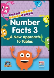 [9781845367619] Number Facts 3