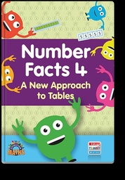 [9781845367626] Number Facts 4