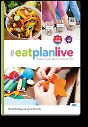 [9781845367718-new] Eatplanlive (Set) JC Home Economics (Free eBook)