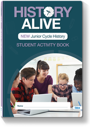 [9781845367879-new] History Alive (Activity Book)
