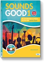 [9781845367978-new] Sounds Good 1 (1st Year) New JC Cycle Music (Free eBook)