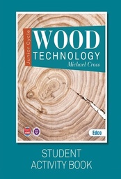 [9781845368623-new] Wood Technology Student Activity Book