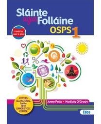 [9781845369422] Slainte agus Follaine OSPS 1 (Free eBook)