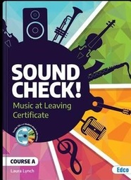 [9781845369644] Sound Check! Course A