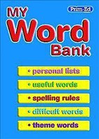 [9781846542367] My Word Bank