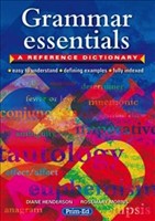 [9781846542398] x[] Grammar Essentials