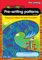 [9781846546365] New Wave Pre-Writing Patterns