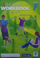 [9781846546440] English Workbook F