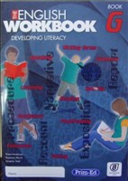 [9781846546457] English Workbook G
