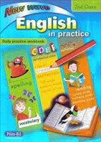 [9781846547294] [OLD EDITION] New Wave English in Practice 2nd Class