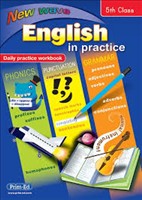[9781846547324] [OLD EDITION] New Wave English in Practice 5th Class
