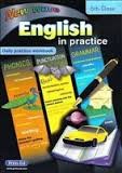 [9781846547331] [OLD EDITION] N/A O/P - New Wave English in Practice 6th Class