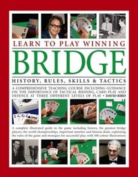 [9781846811579] Learn to Play Bridge Rules and Skills