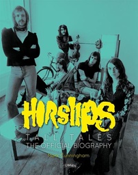 [9781847175861] Horslips Tall Tales - The Official Biography (Hardback)