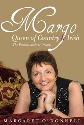 [9781847176745] margo queen of country and irish