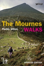 [9781847177612] The Mourne Walks
