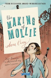 [9781847178473] The Making of Mollie